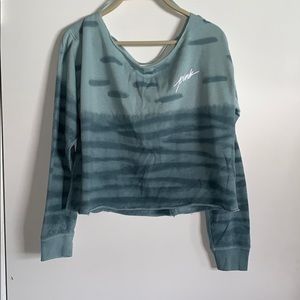 BNWT Pink sweatshirt